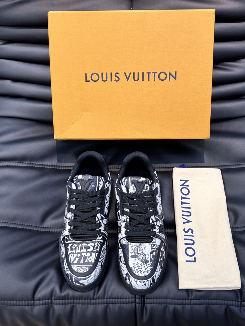 Louis Vuitton Sneakers